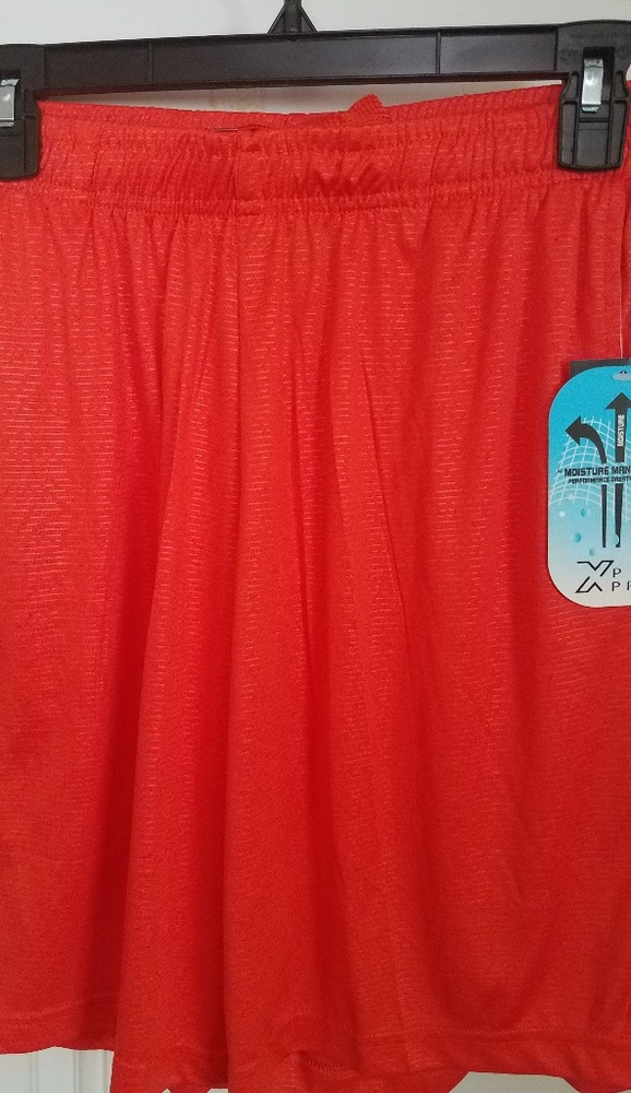 Athletic Shorts